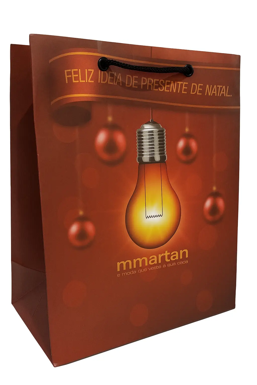 Impressão de imagem colorida em alta definição em sacola offset para rótulos