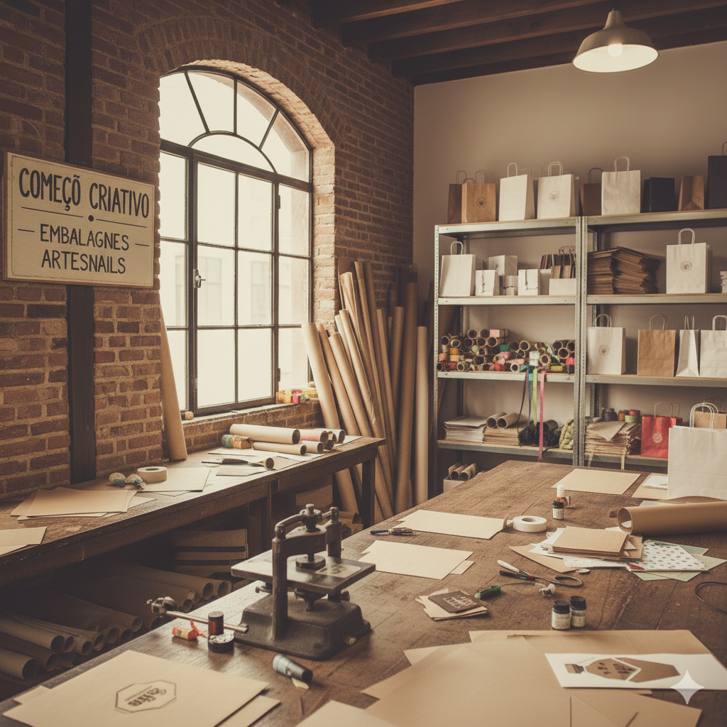 Foto histórica ou da equipe da ArteBela, mostrando a tradição da empresa.