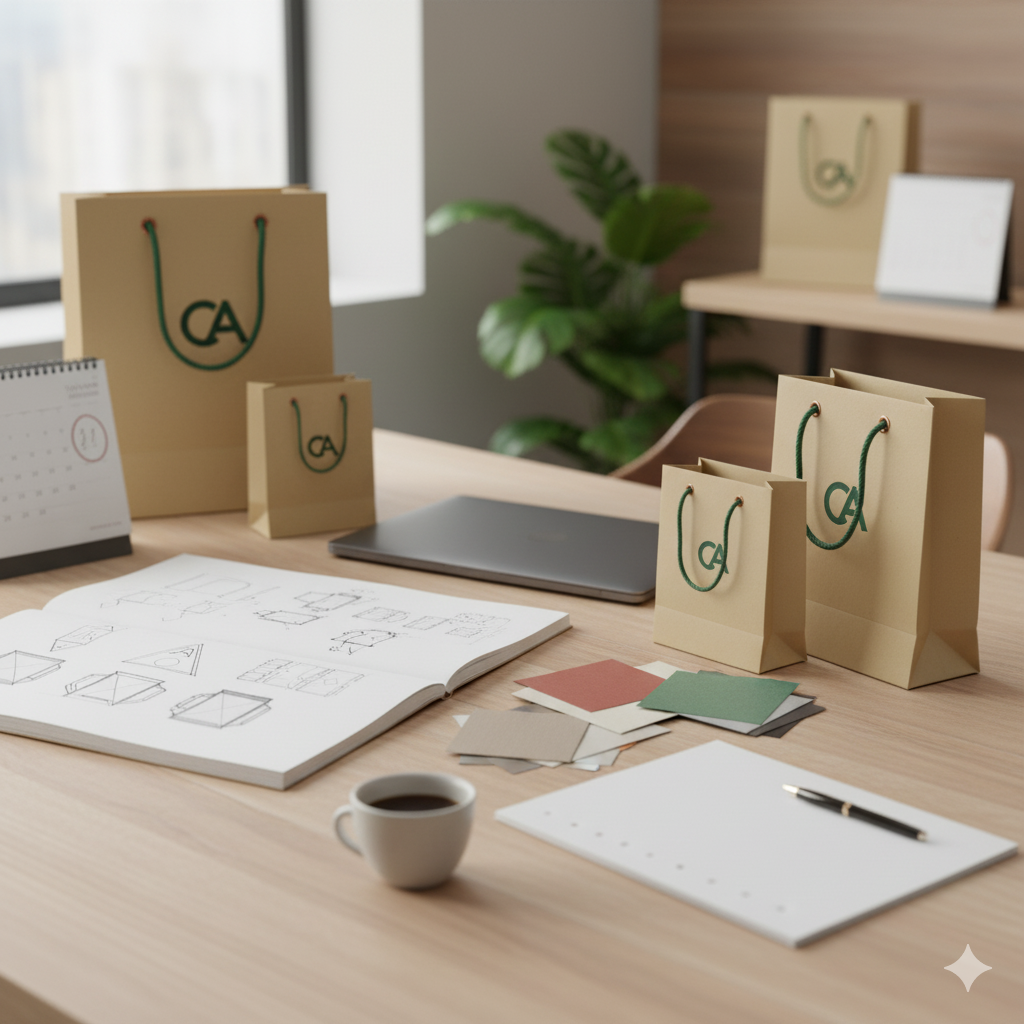 Equipe da ArteBela em atendimento consultivo com um cliente.